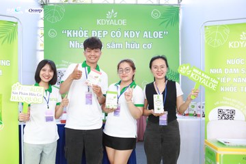 RUN TO LIVE 2024 - Ảnh #1314699