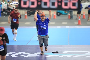 RUN TO LIVE 2024 - Ảnh #1414342