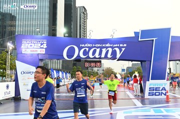RUN TO LIVE 2024 - Ảnh #1418110