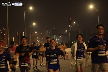 RUN TO LIVE 2024 - Ảnh #1442927
