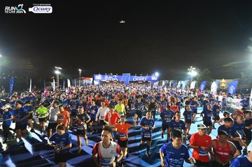 RUN TO LIVE 2024 - Ảnh #1318430