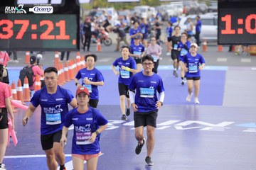 RUN TO LIVE 2024 - Ảnh #1351081
