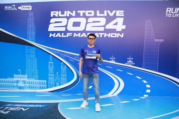 RUN TO LIVE 2024 - Ảnh #1316273