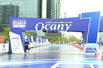 RUN TO LIVE 2024 - Ảnh #1427304