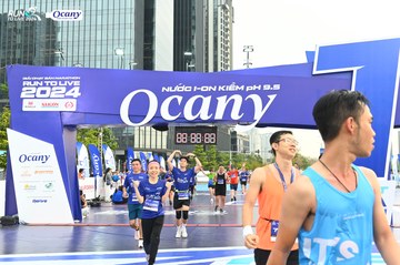 RUN TO LIVE 2024 - Ảnh #1422603