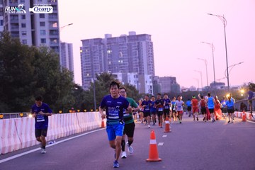 RUN TO LIVE 2024 - Ảnh #1446705