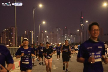 RUN TO LIVE 2024 - Ảnh #1445797