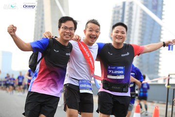 RUN TO LIVE 2024 - Ảnh #1349824