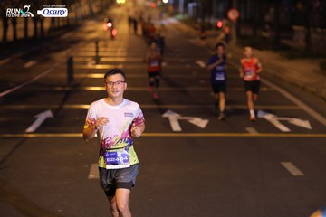 RUN TO LIVE 2024 - Ảnh #1431385