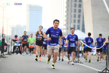 RUN TO LIVE 2024 - Ảnh #1349611