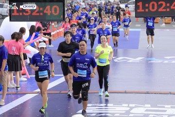 RUN TO LIVE 2024 - Ảnh #1364674