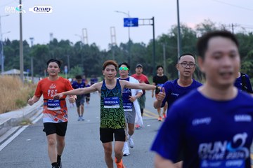 RUN TO LIVE 2024 - Ảnh #1370241