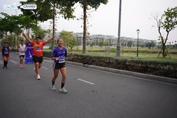 RUN TO LIVE 2024 - Ảnh #1388591
