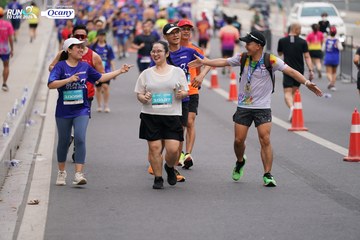 RUN TO LIVE 2024 - Ảnh #1345636