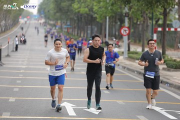 RUN TO LIVE 2024 - Ảnh #1439049