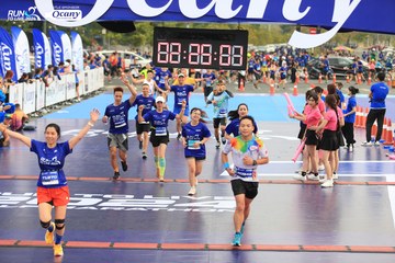 RUN TO LIVE 2024 - Ảnh #1409299