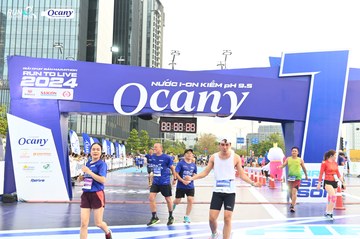 RUN TO LIVE 2024 - Ảnh #1418954