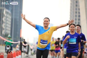 RUN TO LIVE 2024 - Ảnh #1344214