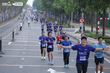 RUN TO LIVE 2024 - Ảnh #1435816
