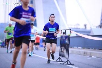 RUN TO LIVE 2024 - Ảnh #1325952