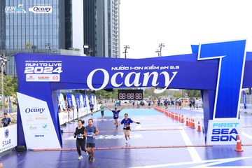 RUN TO LIVE 2024 - Ảnh #1417218
