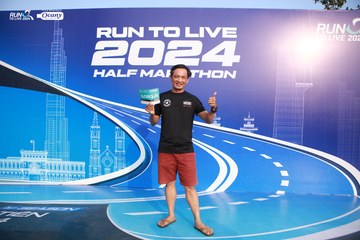 RUN TO LIVE 2024 - Ảnh #1316483