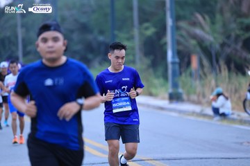 RUN TO LIVE 2024 - Ảnh #1366521
