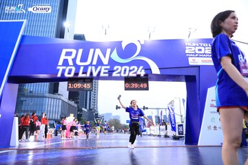 RUN TO LIVE 2024 - Ảnh #1375113