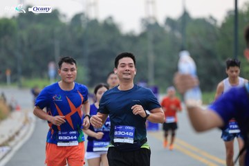 RUN TO LIVE 2024 - Ảnh #1380343