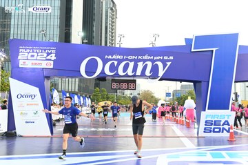RUN TO LIVE 2024 - Ảnh #1419138