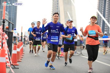 RUN TO LIVE 2024 - Ảnh #1344145