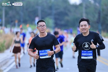 RUN TO LIVE 2024 - Ảnh #1368489