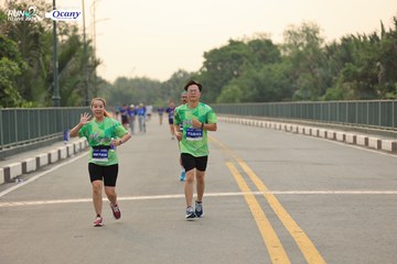 RUN TO LIVE 2024 - Ảnh #1407916