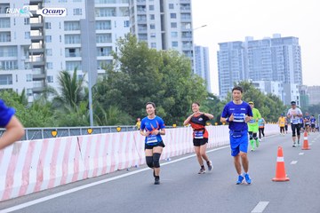 RUN TO LIVE 2024 - Ảnh #1450009