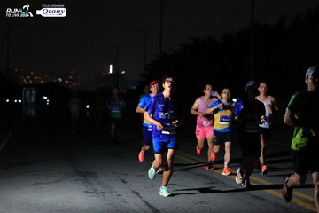 RUN TO LIVE 2024 - Ảnh #1331626