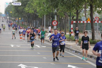 RUN TO LIVE 2024 - Ảnh #1438576