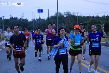 RUN TO LIVE 2024 - Ảnh #1363411