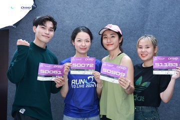 RUN TO LIVE 2024 - Ảnh #1309895
