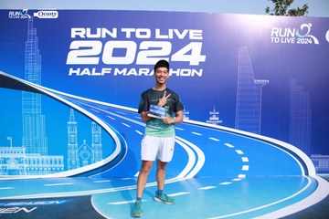 RUN TO LIVE 2024 - Ảnh #1314578