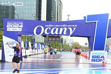 RUN TO LIVE 2024 - Ảnh #1424799