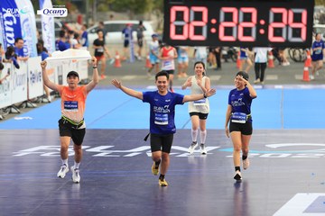 RUN TO LIVE 2024 - Ảnh #1408860