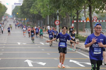 RUN TO LIVE 2024 - Ảnh #1438573
