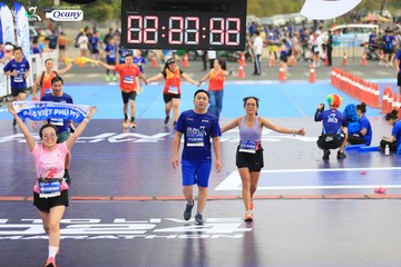 RUN TO LIVE 2024 - Ảnh #1409555