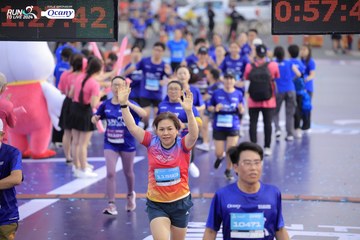 RUN TO LIVE 2024 - Ảnh #1363527