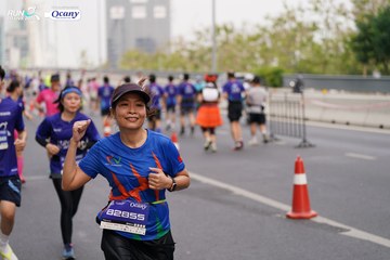 RUN TO LIVE 2024 - Ảnh #1346260