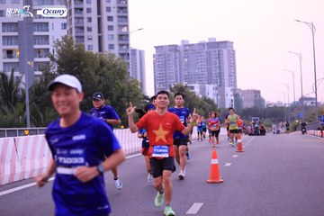 RUN TO LIVE 2024 - Ảnh #1447154