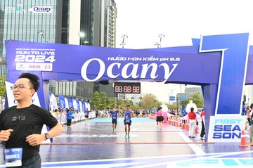 RUN TO LIVE 2024 - Ảnh #1418622
