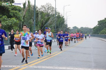 RUN TO LIVE 2024 - Ảnh #1388701