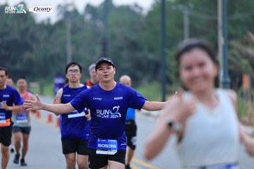 RUN TO LIVE 2024 - Ảnh #1371956