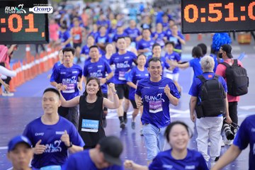 RUN TO LIVE 2024 - Ảnh #1360592